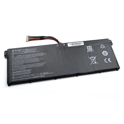 Bateria Para Notebook Acer Aspire A514-53g-51bk 15.2v