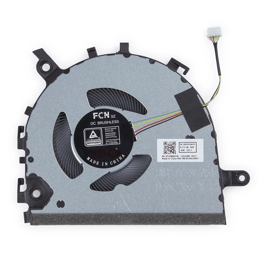 Cooler Para Notebook Lenovo V14 82nm000pbr Cooler Para Notebook Lenovo V14 82nm000pbr