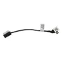 Conector Dc Jack Para Notebook Dell Inspiron 3515