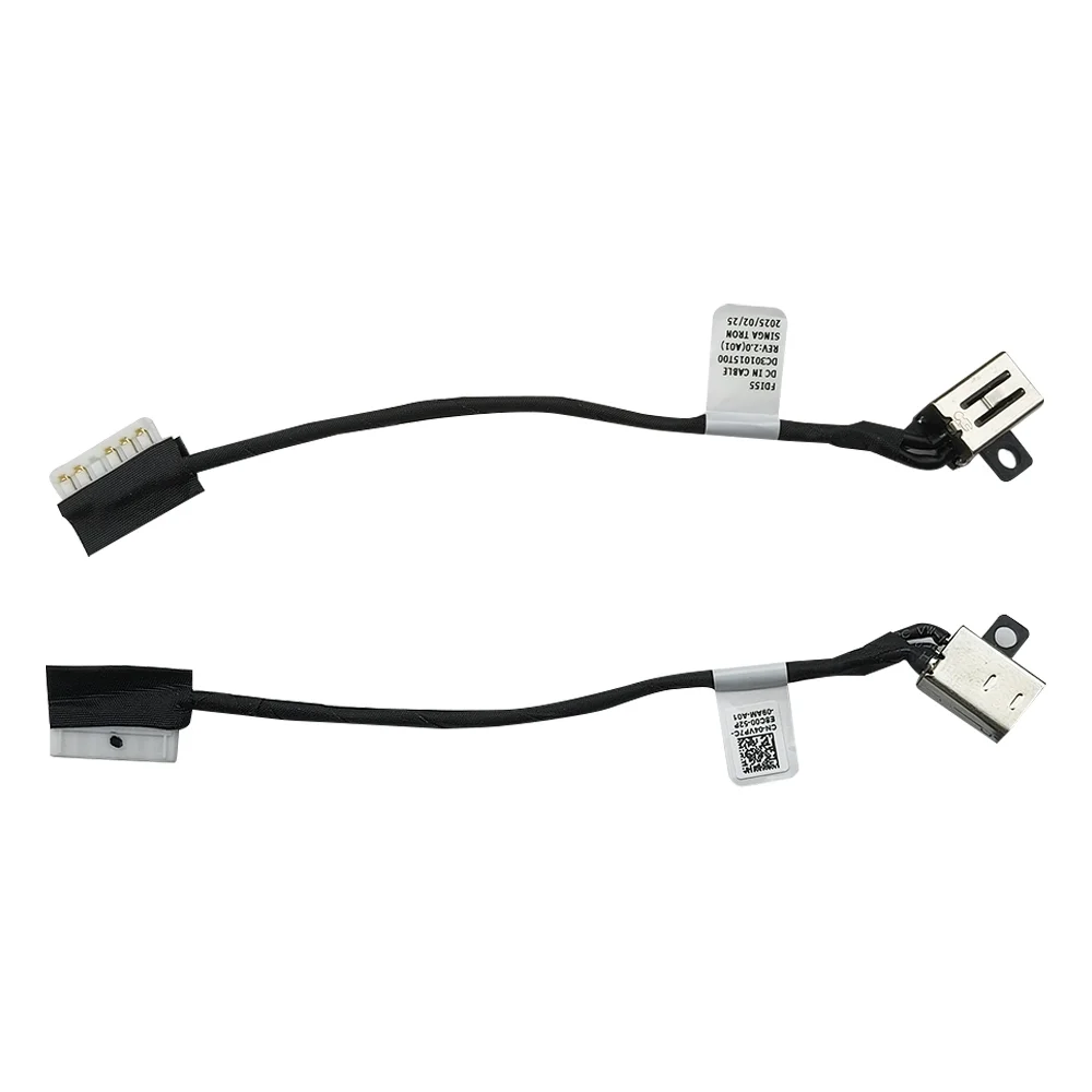 Conector Dc Jack Para Notebook Dell Inspiron 3515