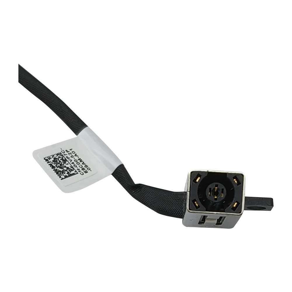 Conector Dc Jack Para Notebook Dell Inspiron 3515