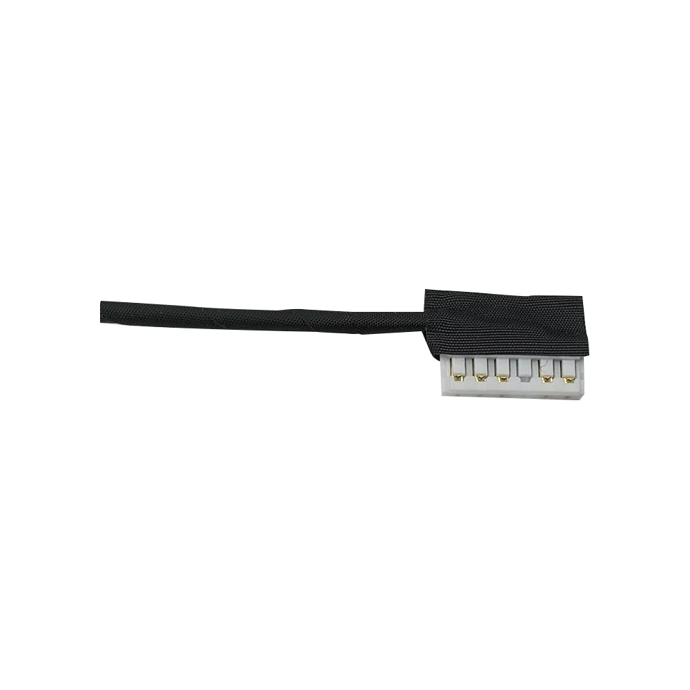 Conector Dc Jack Para Notebook Dell Inspiron 3515