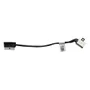 Conector Dc Jack Para Notebook Dell Part Number 0228r6