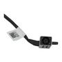 Conector Dc Jack Para Notebook Dell Part Number 0228r6
