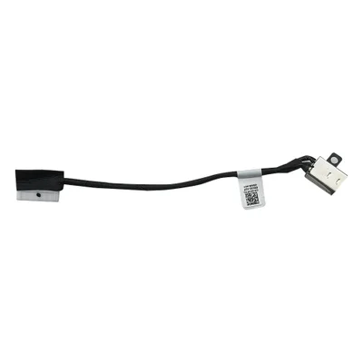 Conector Dc Jack Para Notebook Dell Inspiron 15-3501