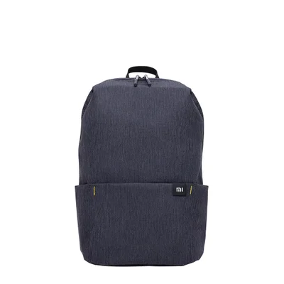 Mochila Mi Casual Daypack 10l, Preto