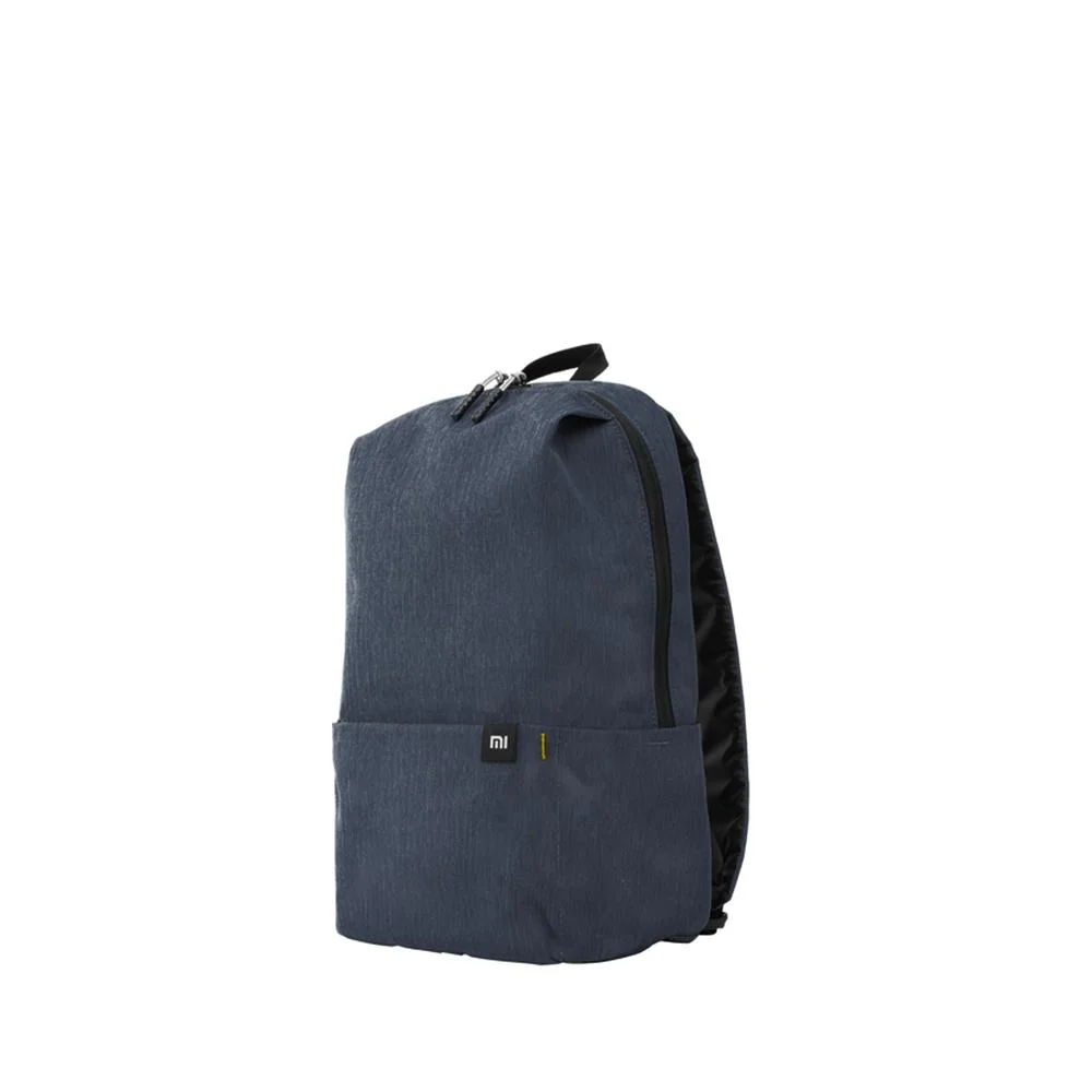 Imagem 2 de 2 do produto Mochila Mi Casual Daypack 10l, Preto