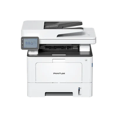 Impressora Multifuncional Pantum Bm5220adw Laser Mono