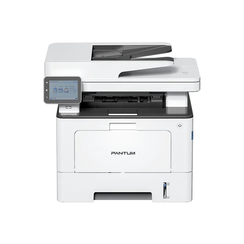 Impressora Multifuncional Pantum Bm5220adw Laser Mono