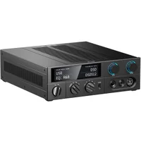 Amplificador-Dac-De-Fone-De-