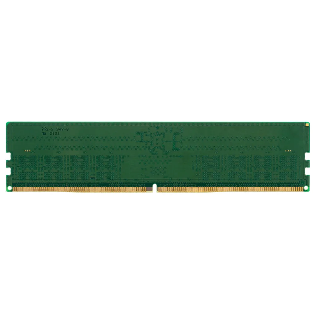 Imagem 3 de 4 do produto Memoria Kingston 16gb (1x 16gb) Ddr5, 5600mhz, PC5-44800, Udimm, Cl46, 1.1v, 288-pin, - Kvr56u46bs8-16