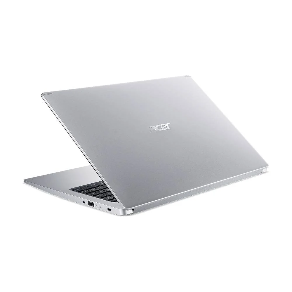 Imagem 5 de 5 do produto Notebook Acer Aspire 5 15.6” Amd Ryzen 5 5500u Radeon Graphics 8GB Ddr4 256gb SSD Linux