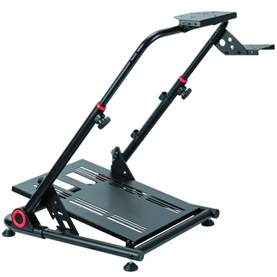 Suporte De Volante Retrátil Ws10-bs02 Com Suporte De Cambio