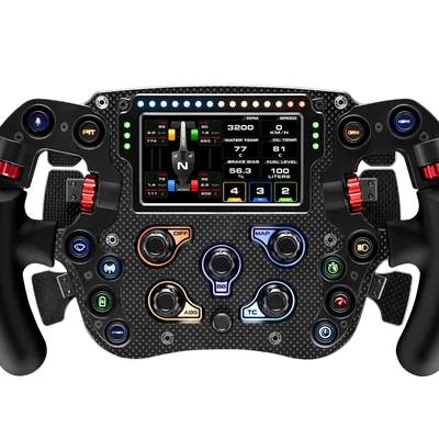 Volante Aro Simagic Fx Pro