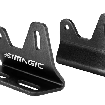 Suporte Lateral Simagic Evo Series Mb-s