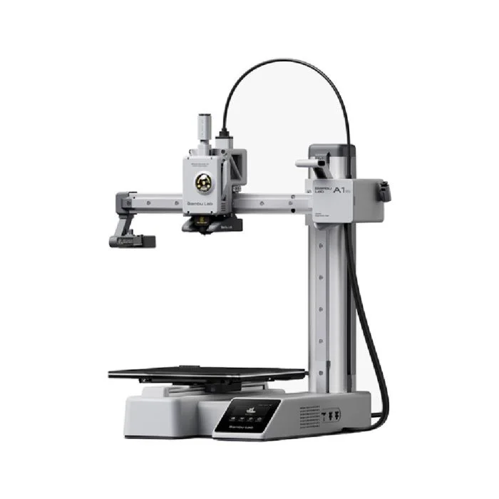 Bambu Lab A1 Mini