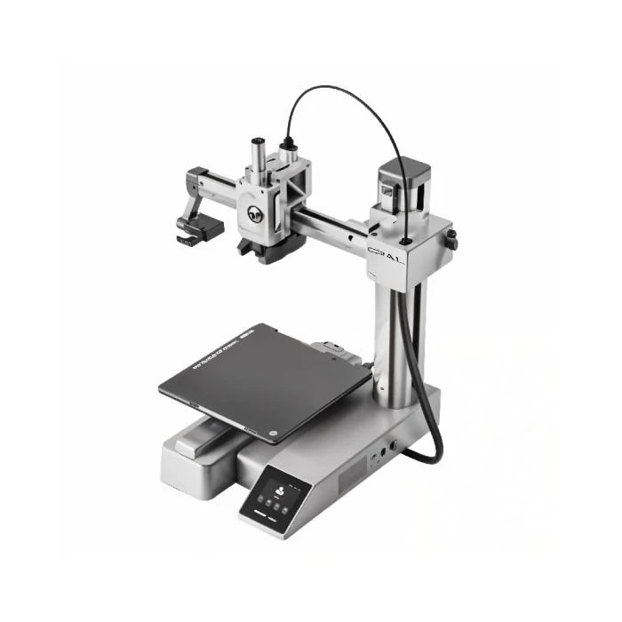 Imagem 3 de 5 do produto Impressora 3d Bambu Lab A1 Mini Branco