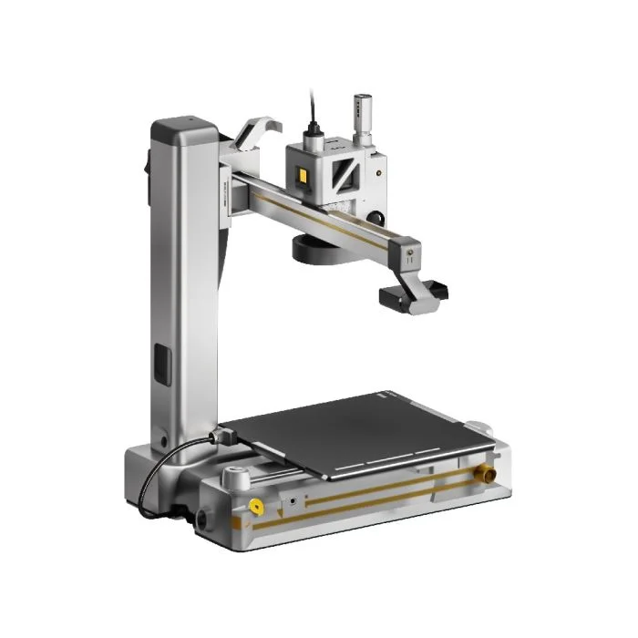 Imagem 4 de 5 do produto Impressora 3d Bambu Lab A1 Mini Branco