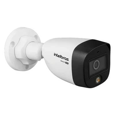 Camera Intelbras 1080p Vhd 1220 G8 Full Color