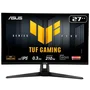 Monitor Gamer Asus Tuf 27 Pol, Qhd, 210hz, 0.3ms, Fast Ips, G-sync Compatible, Freesync Premium, Hdr10, Som Integrado, Vg27aq5a