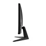 Monitor Gamer Asus Tuf 27 Pol, Qhd, 210hz, 0.3ms, Fast Ips, G-sync Compatible, Freesync Premium, Hdr10, Som Integrado, Vg27aq5a