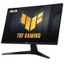 Monitor Gamer Asus Tuf 27 Pol, Qhd, 210hz, 0.3ms, Fast Ips, G-sync Compatible, Freesync Premium, Hdr10, Som Integrado, Vg27aq5a
