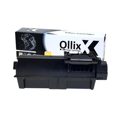 Toner Compatível Kyocera | Tk-1162 | Tk1162 | Com Chip | 7.2k | P2040 | 2040dw | P2040dw | 2040 | 1162 | Ollix