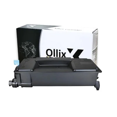 Toner Compatível Kyocera | Tk-3162 | Tk3162 | 12.5k | P3045dn | M3145idn | 3645dn | P3050dn | 3055dn