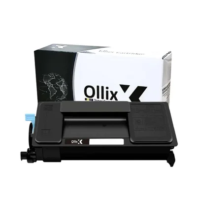Toner Compatível Kyocera | Tk-3102 | Tk3102 | Com Chip | 12.5k | Fs2100 | M3040 | M3540 | Fs2100dn | Ollix