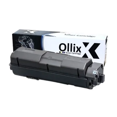 Toner Compatível Kyocera | Tk-1175 | Tk1175 | Com Chip | 12k | M2040 | M2540 | M2640 | 2040dn | 2540dn | 2640 | 1175