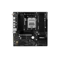 Placa Mãe Asrock B850m Pro-a Wifi, Amd Am5, Matx, Wf/blt, Ddr5 - B850m Pro-a Wifi 2