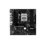 Placa Mãe Asrock B850m Pro-a Wifi, Amd Am5, Matx, Wf/blt, Ddr5 - B850m Pro-a Wifi 3