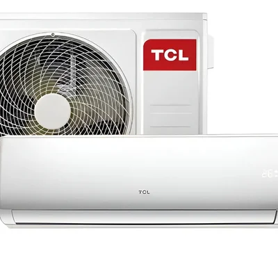 Ar Condicionado Convencional Tcl 12.000 Btus Quente E Frio.