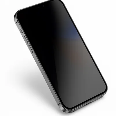 Película Privacidade Fosca Cerâmica Para Iphone 12 Pro Max