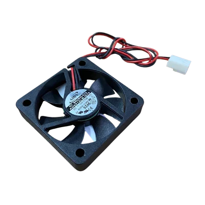 Cooler Ventoinha 50x50mm 12v Adda Ad0512lb G70