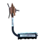 Dissipador Para Notebook Lenovo Ideapad 310-14isk Sh40k621120 3