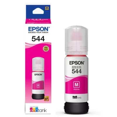 Tinta T544320 T544 Magenta | L3150 L3110 L5190 L3250 L3210
