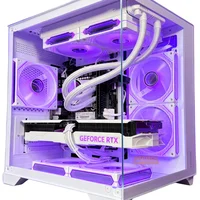 PC Gamer Intel I5 11400f 8GB gtx 1660 KaBuM