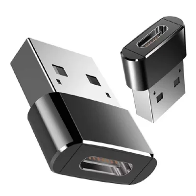 Adaptador Otg Tipo-c Para Usb Femia  A-60u
