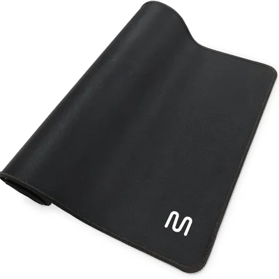 Mouse Pad Desk Pad 70x30cm Multi Superfície Speed Alta Precisão