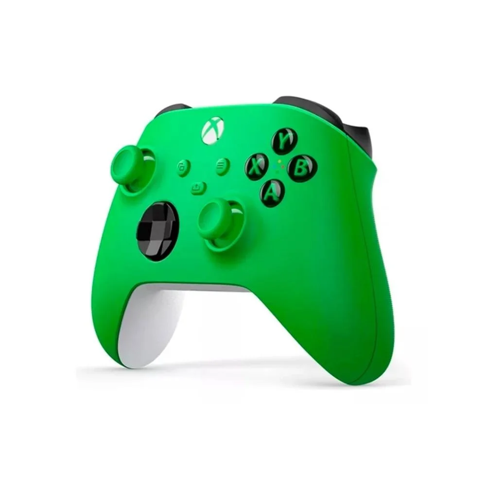 Controle Sem Fio Xbox, Velocity Green - view 2