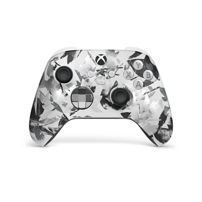 Controle Sem Fio XBOX Storm Breaker, Edição Especial, Ep2-40653, Microsoft