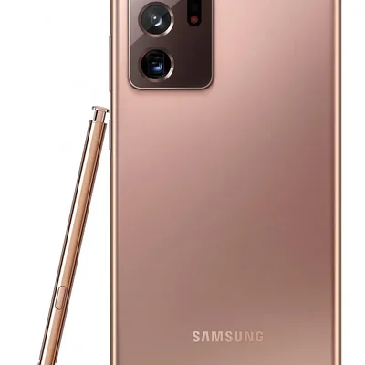 Celular Galaxy Note 20 Ultra 512gb