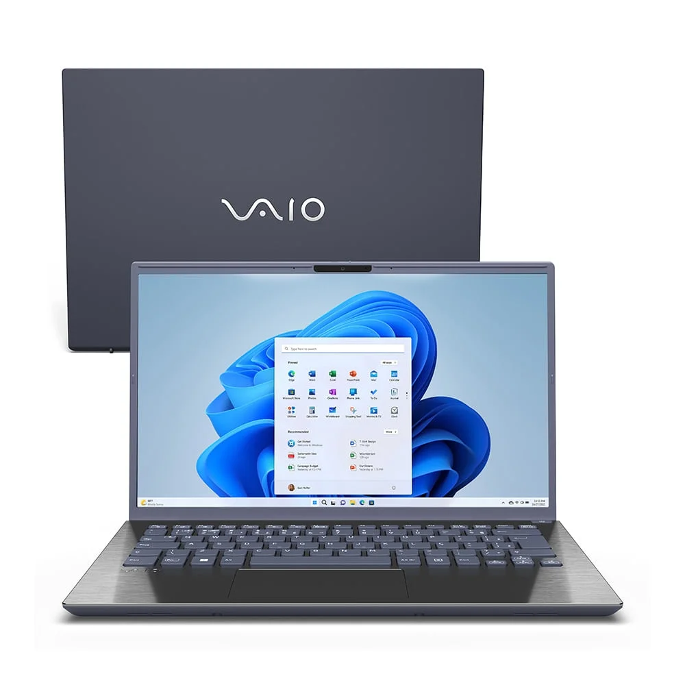 Notebook-Vaio-F14-Intel-Core-