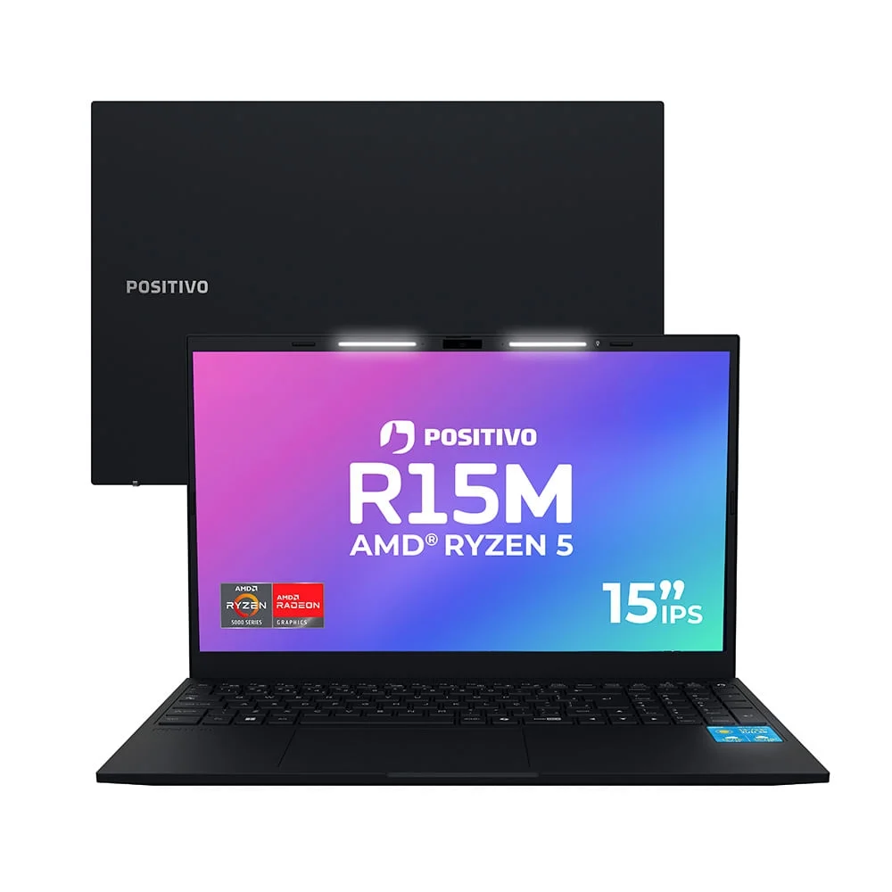 【動作確認済】Ryzen5 5625U Radeon RAM16GB 477GB Notebook Positivo Vision R15m Amd Ryzen 55625u
