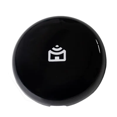 Smart Controle Universal Wi-fi Positivo Casa Inteligente - Cobertura 360° - Alcance 8m - Alimentação Micro Usb