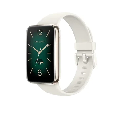 Smartwatch Xiaomi Band 7 Pro Global, 1.64'' AmoLED, Gps Branco