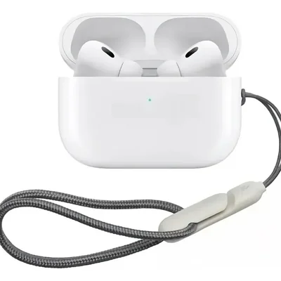 Fone Sem Fio A'gold Fn-bt5 Bluetooth 5.4 - Branco   Branco