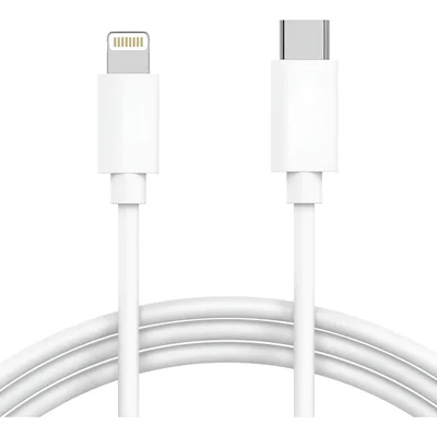 Carregador Cabo Usb-c P/ Iphone 7 8 11 12 13 14