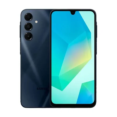 Usado - Samsung A16 128 Gb Preto - Muito Bom